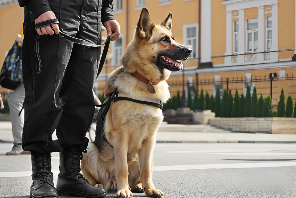 K9 Security