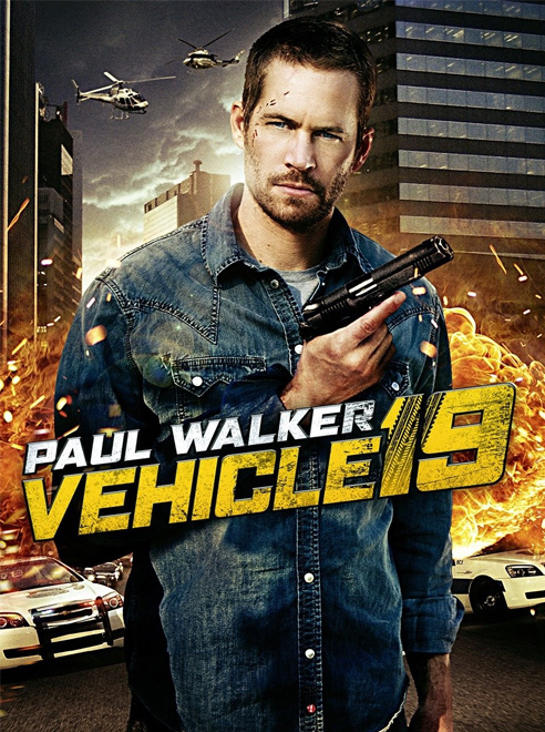 Paul Walker Vehicle 19
